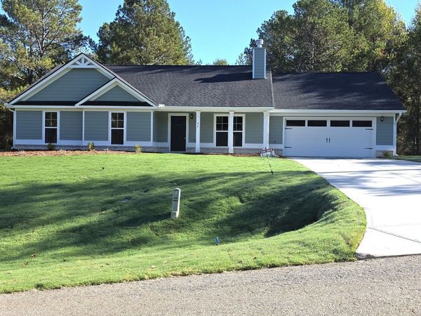 71 Sycamore Drive, Unit 20, Colbert, GA 30628
