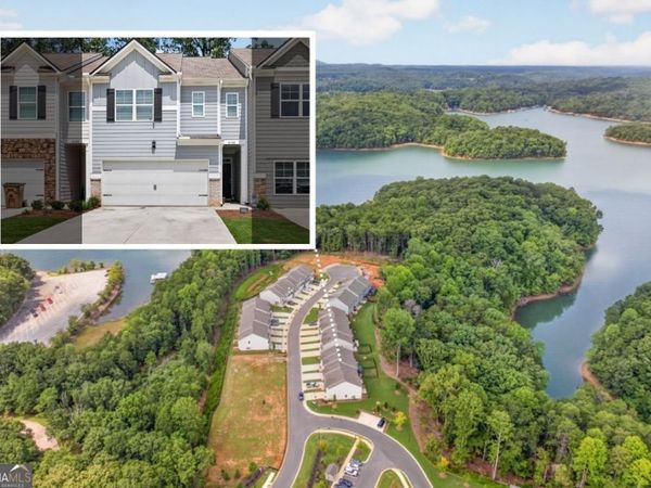 4136 Kestrel Court, Gainesville, GA 30506
