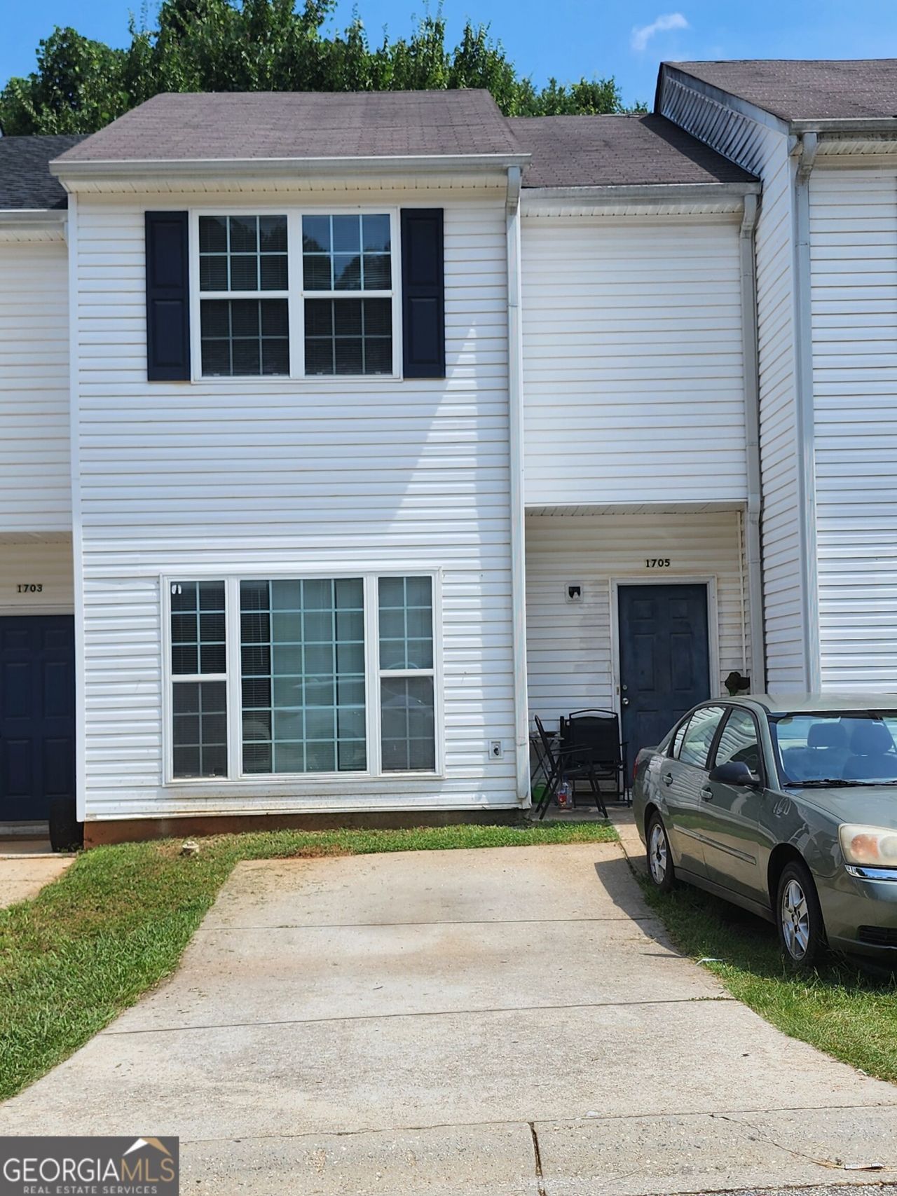 1705 Carrington Drive, Griffin, GA 30224 Main Photo