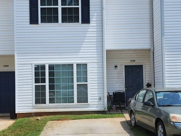 1705 Carrington, Griffin, GA 30224