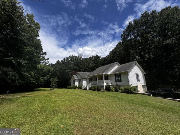 1997 McKinley Road, Zebulon, GA 30295