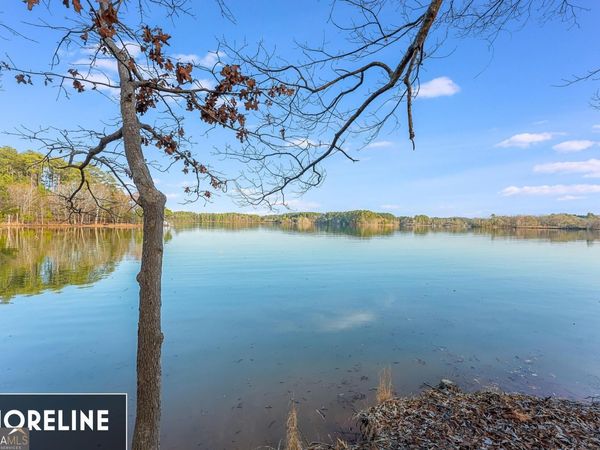 784 Powderbag Creek Road, Hartwell, GA 30643
