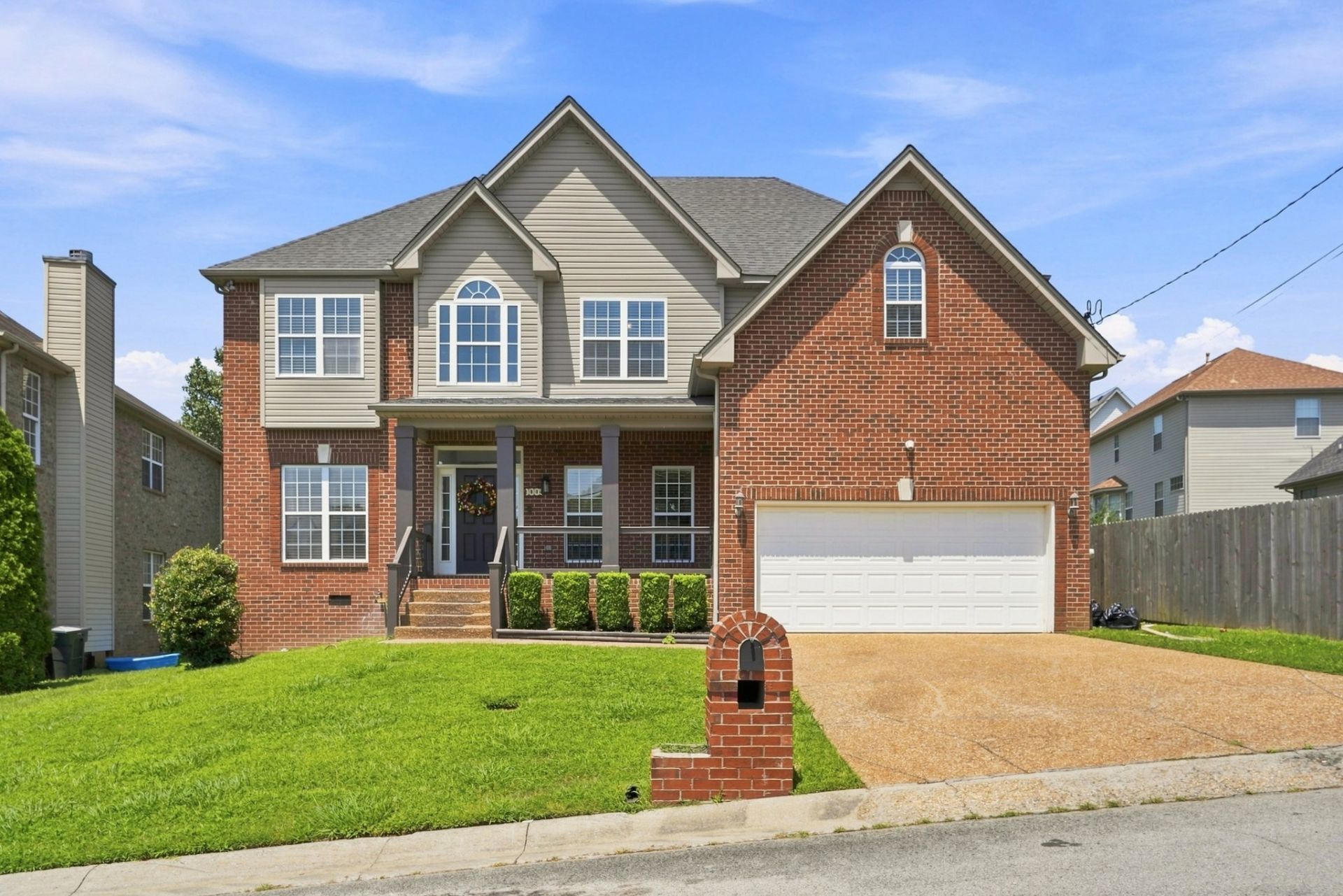 304 Catspaw Ct, Antioch, TN 37013 Main Photo