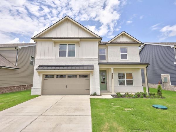 5920 Steiner Way , Rockvale, TN 37153