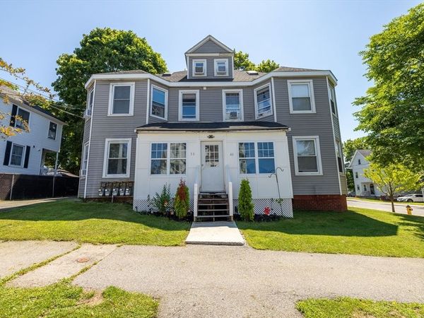 38-40 9th Ave, Haverhill, MA 01830