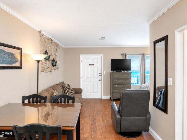 8618 Surf Drive, Unit 206, Panama City Beach, FL 32408
