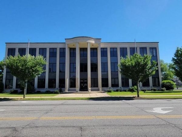 1030 E Jefferson Boulevard, South Bend, IN 46617