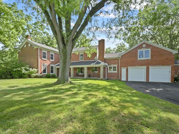 8500 N Schindel Road, Albany, IN 47320