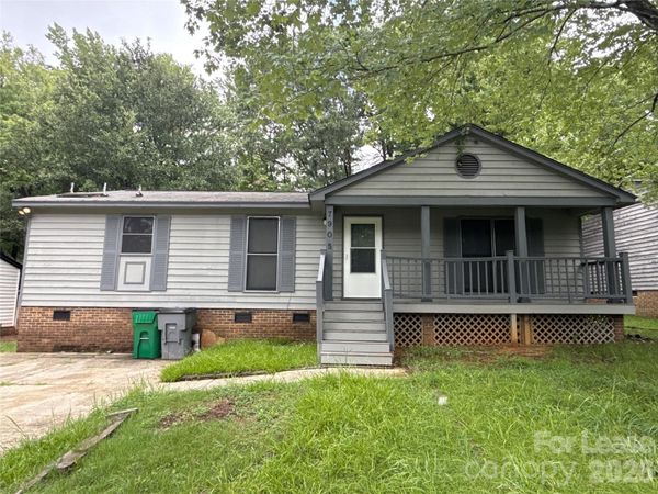 7905 Haverstraw Court , Charlotte, NC 28212