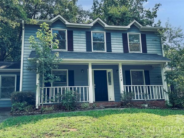2820 Royal Ridge Lane , Charlotte, NC 28212