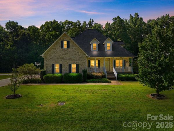 421 De Lara Circle , Salisbury, NC 28146