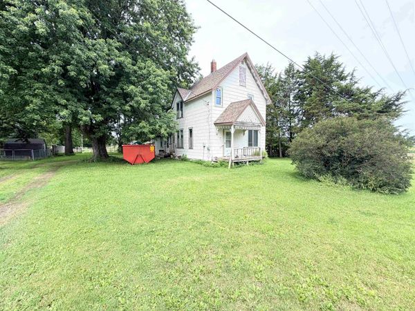 1215 S 7th Street , Osage, IA 50461