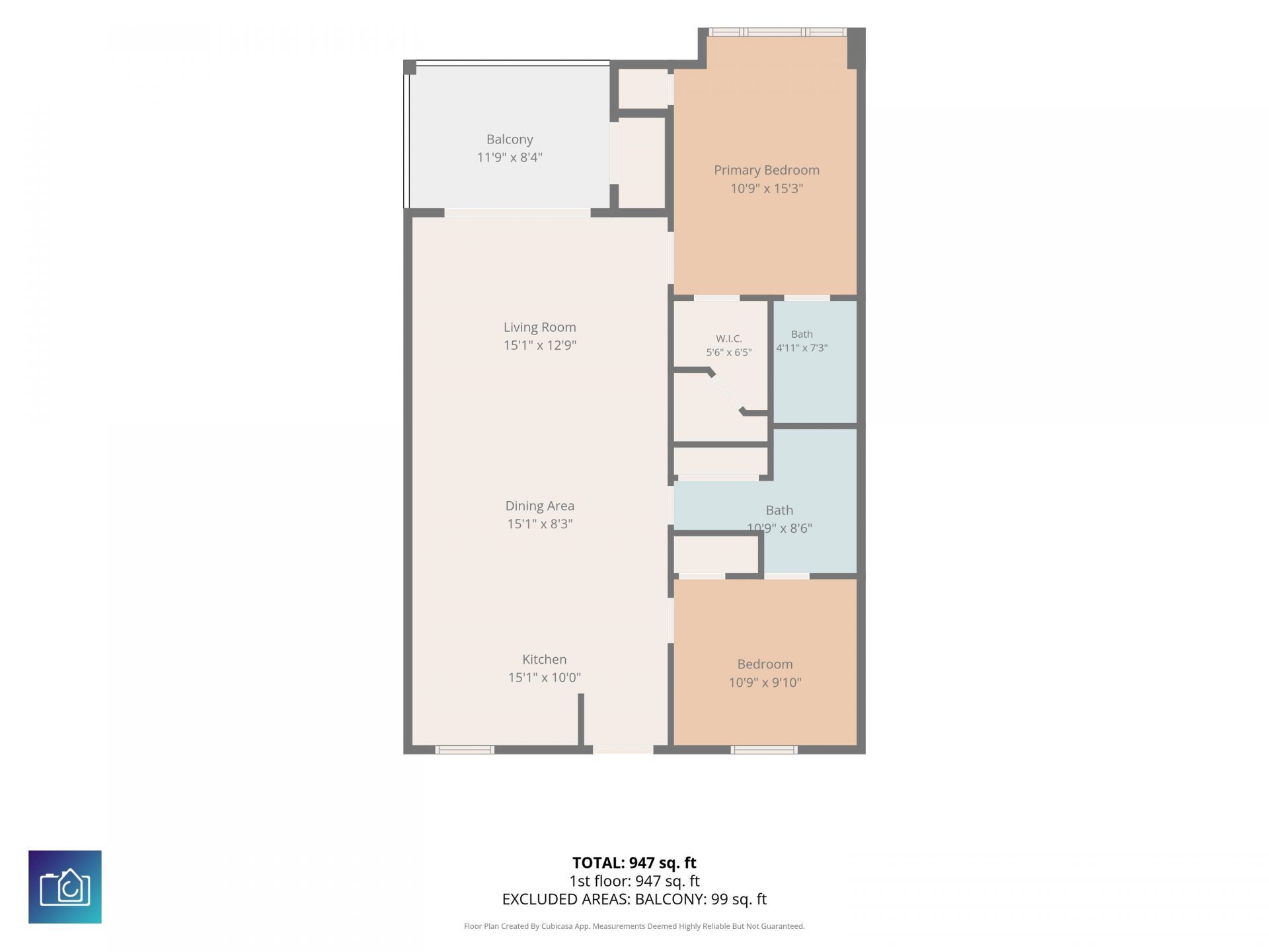 4864 Carnation Circle Photo 35