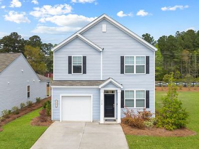 423 Wild Olive Drive, Moncks Corner, SC 29461