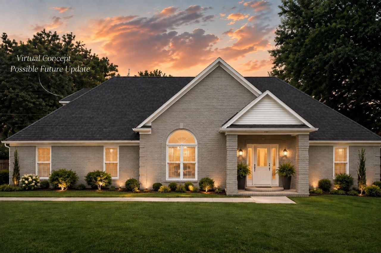 4862 Laraine Dr, Millington, TN 38053 Main Photo
