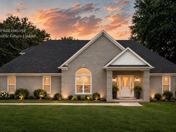 4862 LARAINE DR, Millington, TN 38053