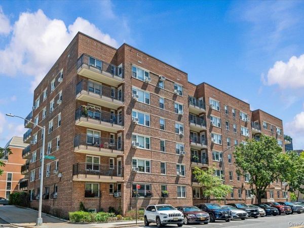 3720 Independence Avenue , Unit 5F, Bronx, NY 10463