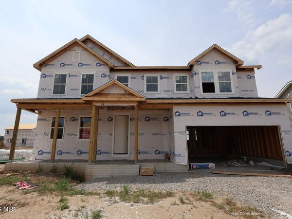 9157 Mile View Court , Sylvania, OH 43560