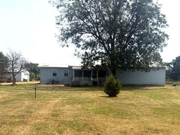 21092 Hwy 169, Nowata, OK 74048