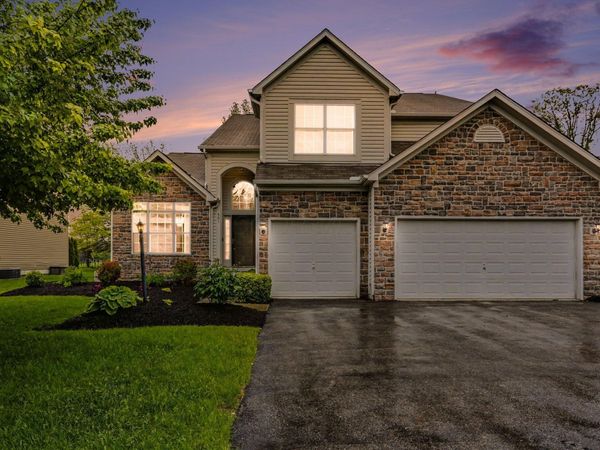 507 Buena Park Drive , Delaware, OH 43015
