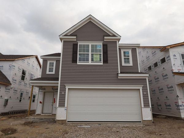 5914 Creekview Drive , Powell, OH 43065