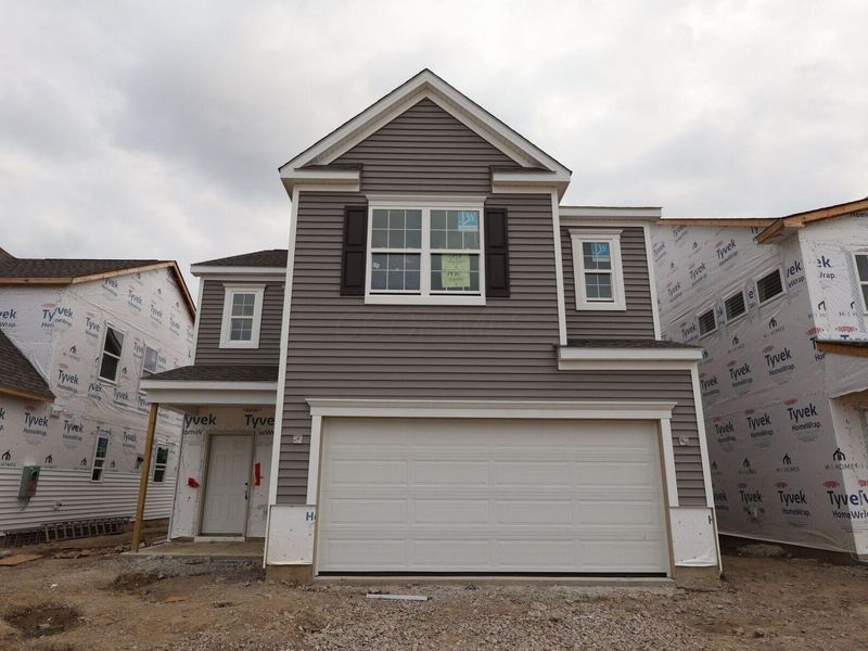5914 Creekview Drive, Powell, OH 43065 Photo 1