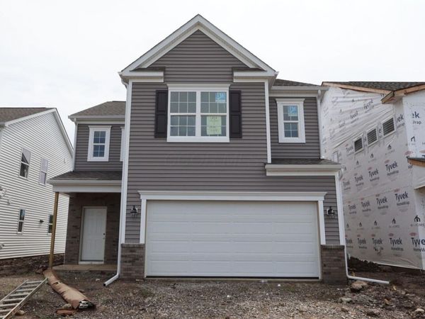 5914 Creekview Drive, Powell, OH 43065