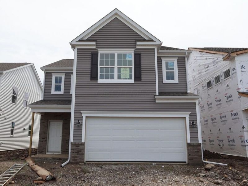 5914 Creekview Drive, Powell, OH 43065 Photo 1
