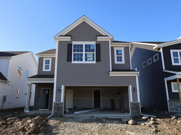 5914 Creekview Drive, Powell, OH 43065