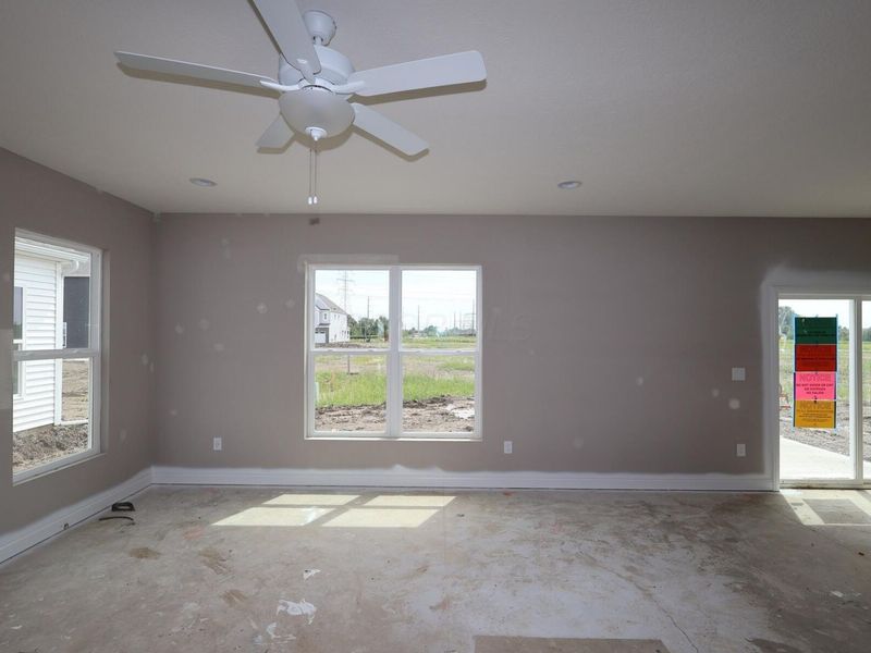 5914 Creekview Drive, Powell, OH 43065 Photo 6