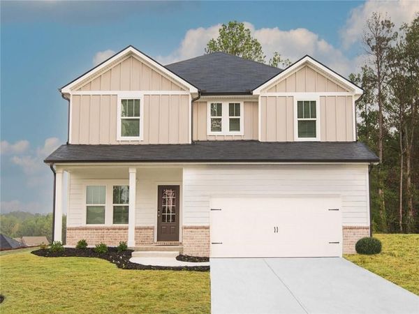 148 Mulberry Creek Court , Pendergrass, GA 30567