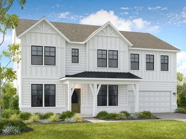 8820 Avonbrook Close , Ball Ground, GA 30107