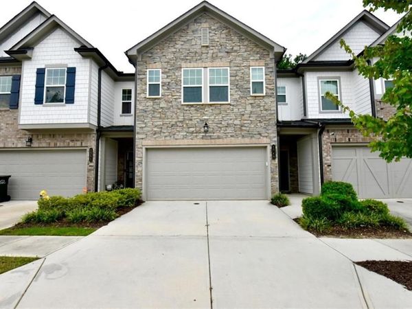 1349 Cooper Springs Road, Grayson, GA 30017