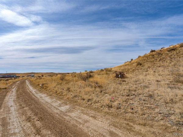 5975 Rattlesnake Point , Fountain, CO 80817