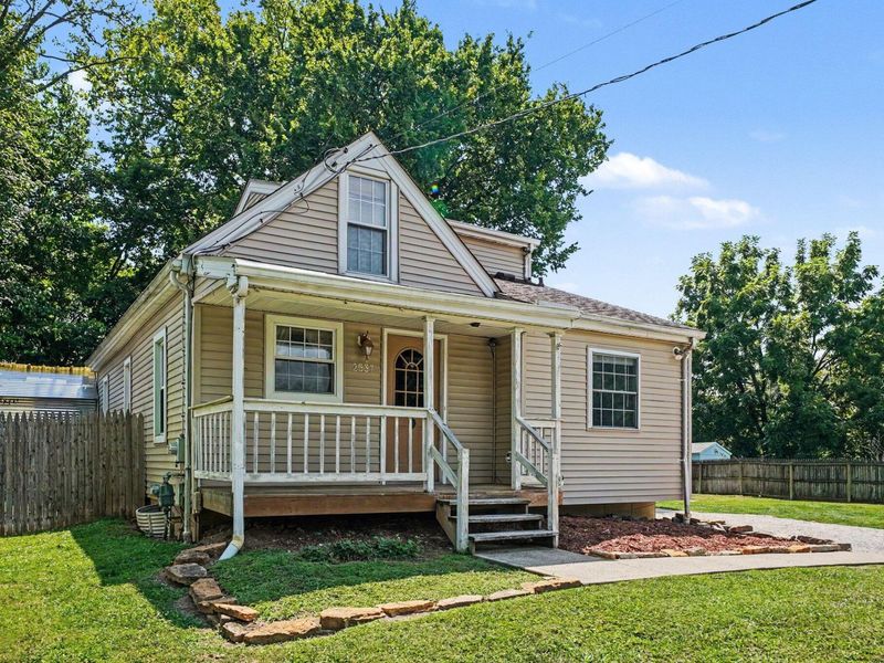 2537&2539 Enid Avenue, Crescent Springs, KY 41017 Photo 2