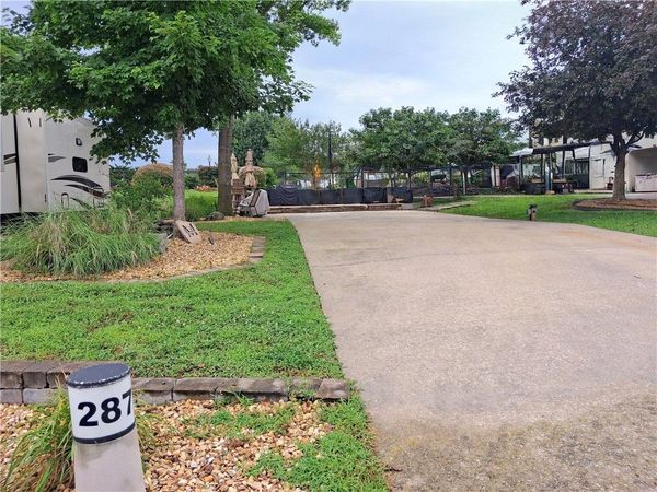 1229 County Road 663 Lot #287 , Oak Grove, AR 72660