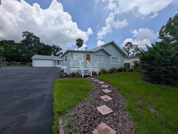 321-B W PENNSYLVANIA AVENUE , DELAND, FL 32720