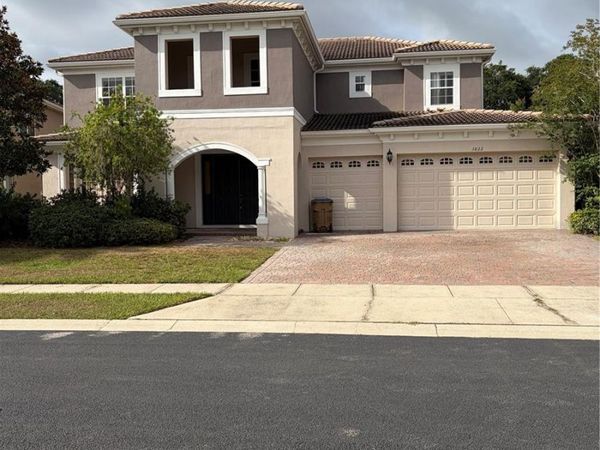 3822 SHOREVIEW DRIVE , KISSIMMEE, FL 34744