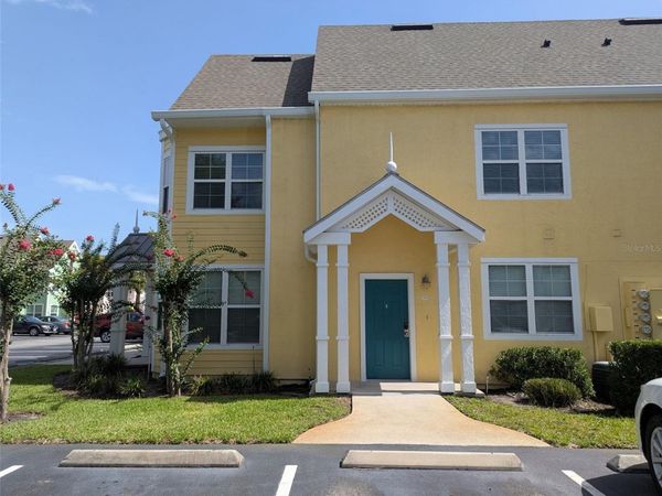 3003 LIMBO LANE , Unit 203, KISSIMMEE, FL 34746