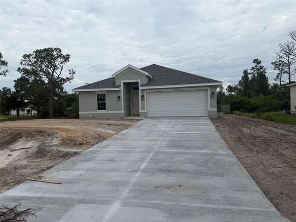 11936 BOOTH AVENUE , PORT CHARLOTTE, FL 33981