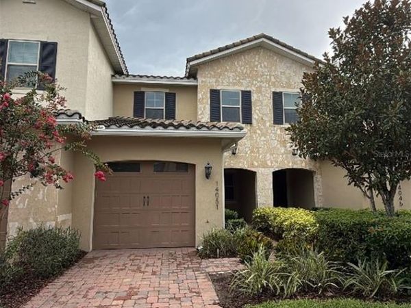 14051 HELSBY STREET , ORLANDO, FL 32832
