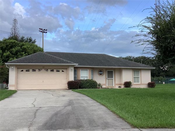 665 STEVELYNN CIRCLE, WINTER GARDEN, FL 34787
