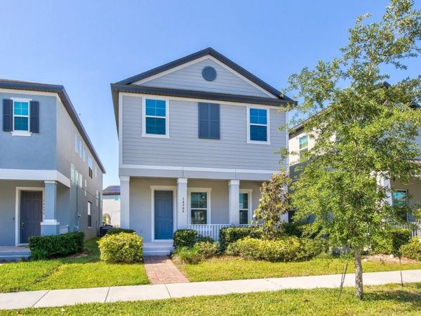 14704 SETON CREEK BOULEVARD , WINTER GARDEN, FL 34787