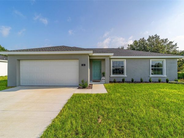 66 PECAN RUN , OCALA, FL 34472