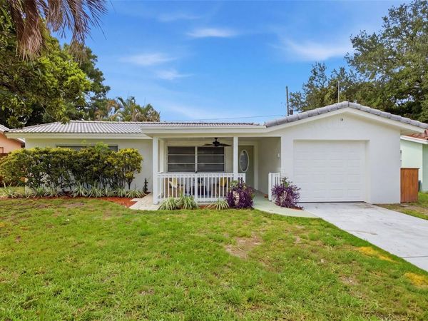 2075 INDIGO DRIVE , CLEARWATER, FL 33763