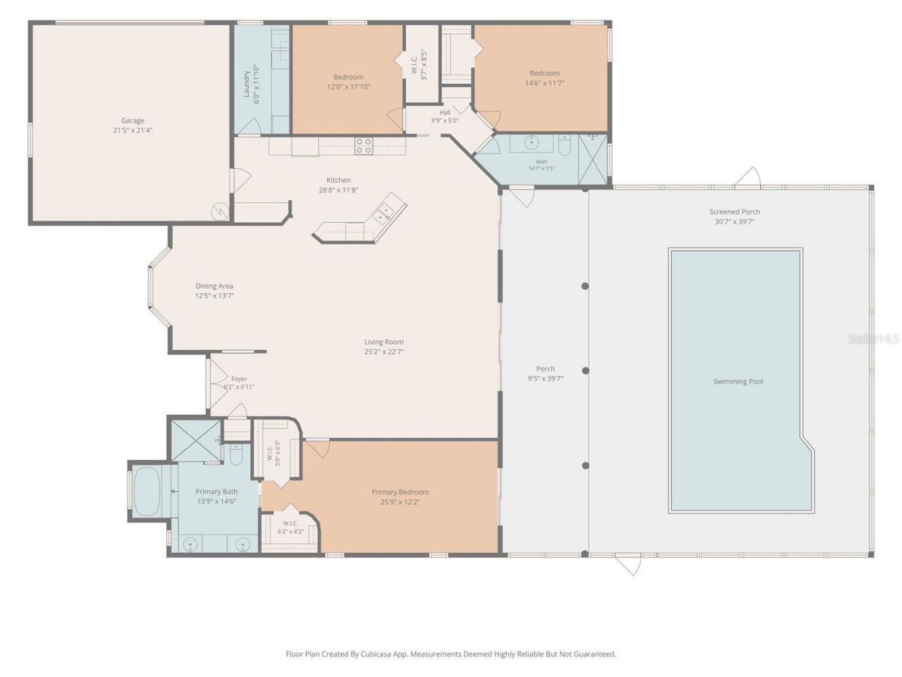 4334 Dottie Court, Spring Hill, FL 34607 Photo
