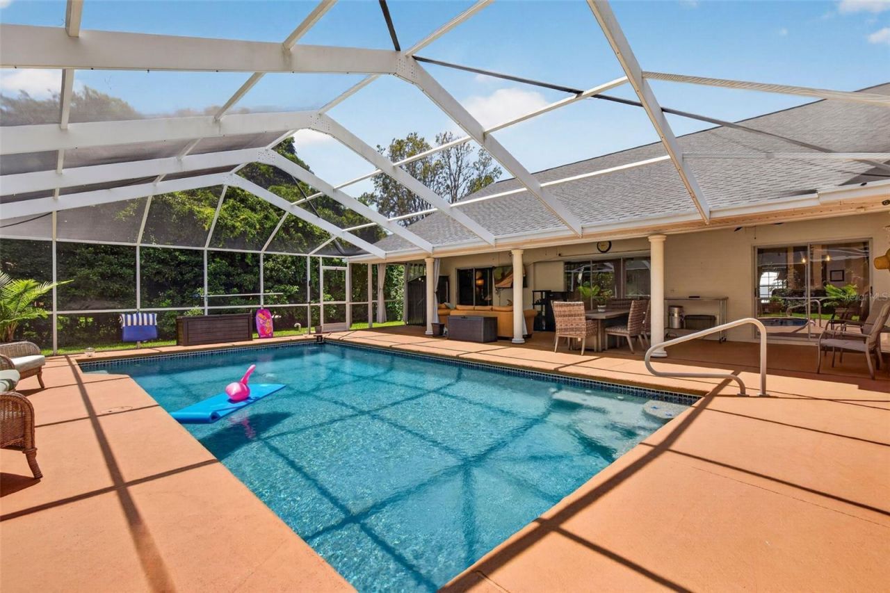 4334 Dottie Court, Spring Hill, FL 34607 Photo