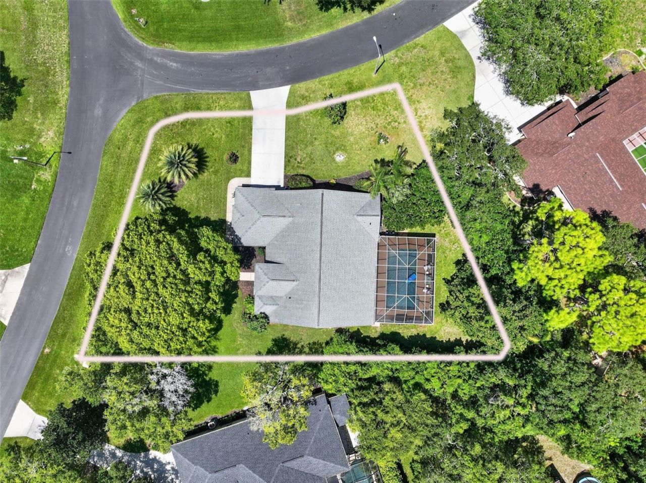 4334 Dottie Court, Spring Hill, FL 34607 Photo