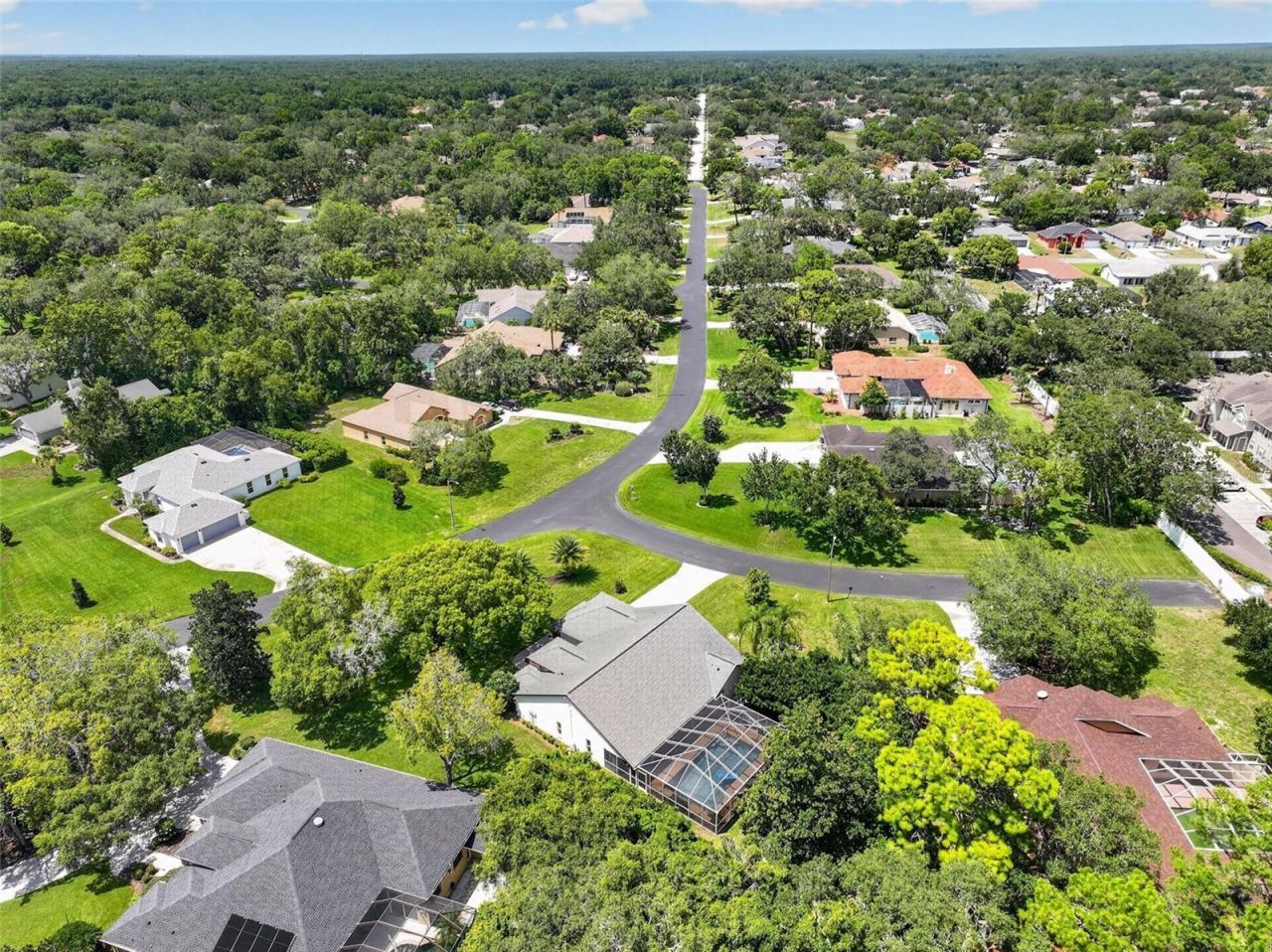 4334 Dottie Court, Spring Hill, FL 34607 Photo