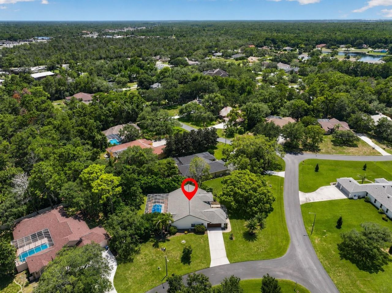 4334 Dottie Court, Spring Hill, FL 34607 Photo